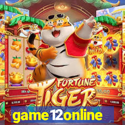game12online