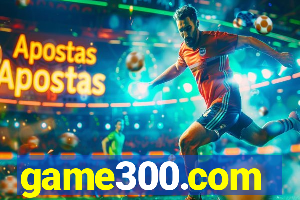 game300.com