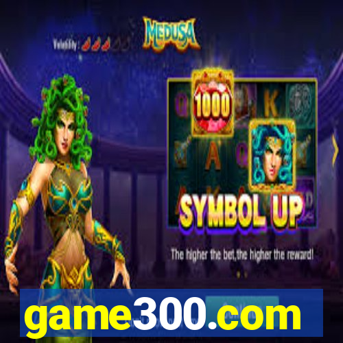 game300.com