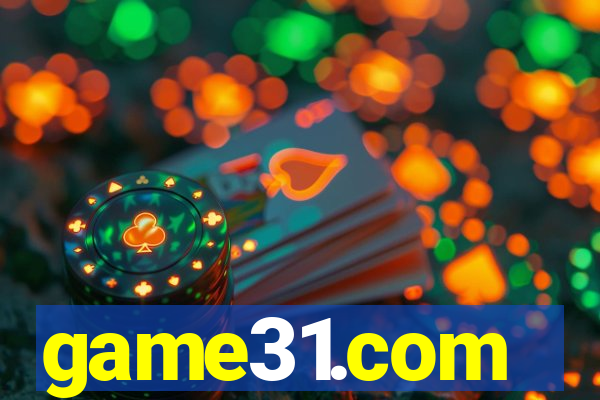 game31.com
