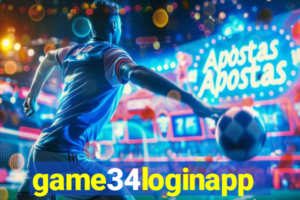 game34loginapp