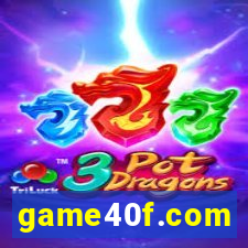 game40f.com