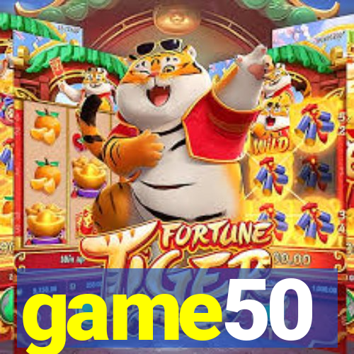 game50