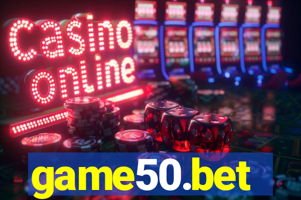 game50.bet