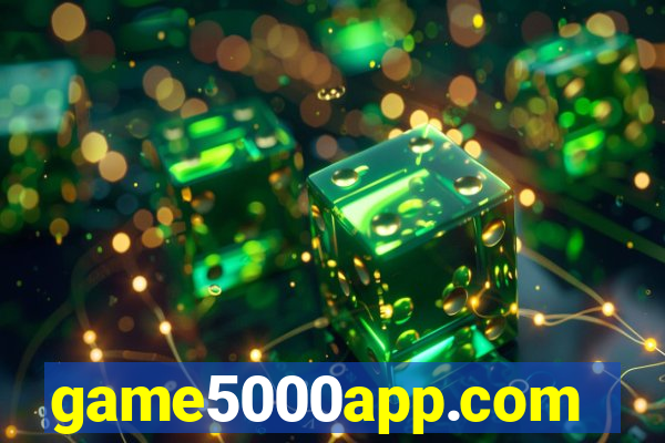 game5000app.com