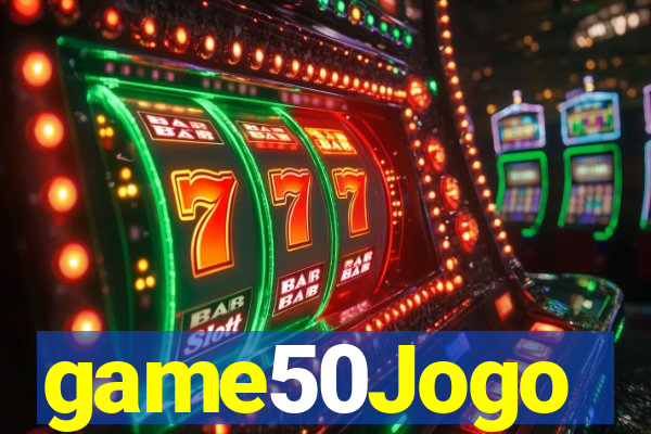 game50Jogo