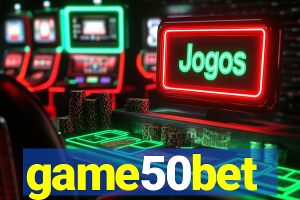 game50bet