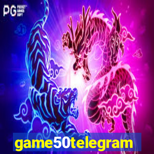 game50telegram