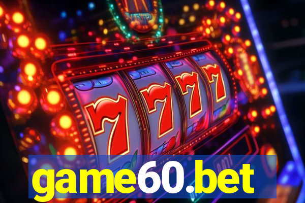 game60.bet