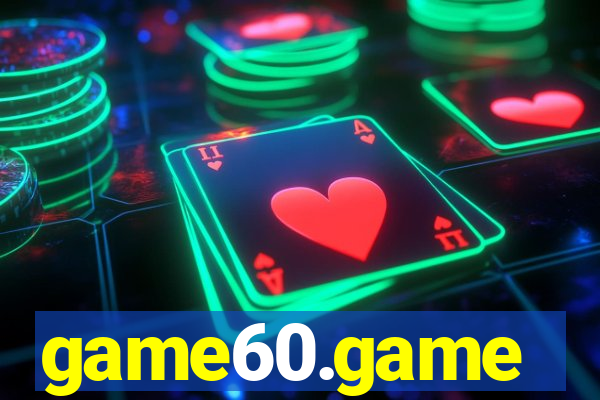 game60.game