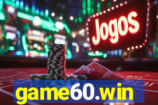game60.win