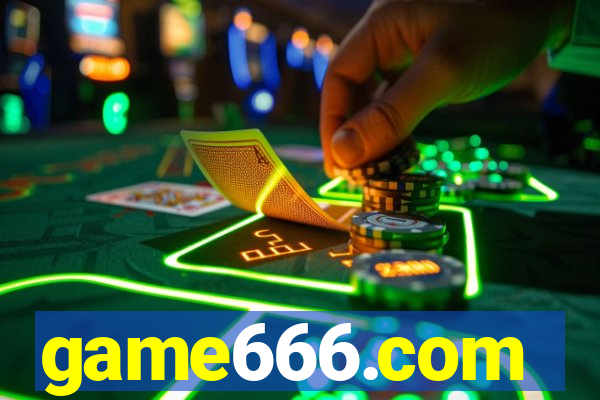 game666.com
