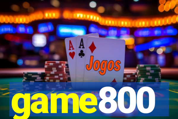 game800