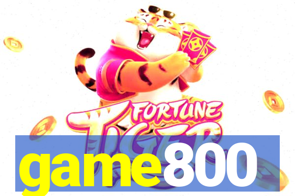 game800