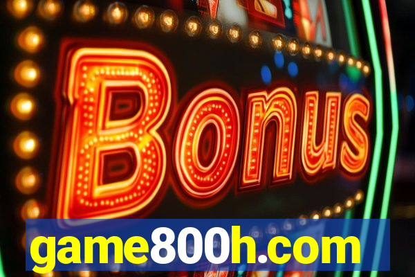 game800h.com