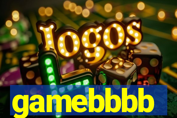 gamebbbb