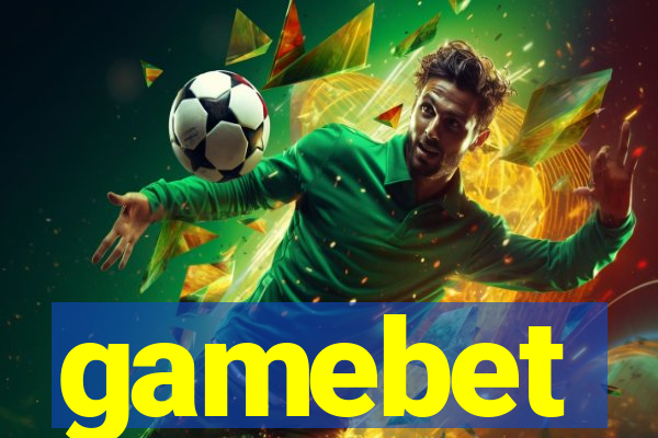 gamebet