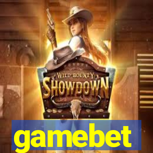gamebet