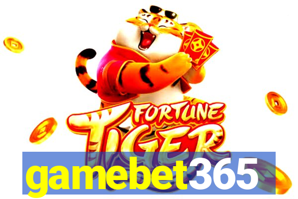 gamebet365