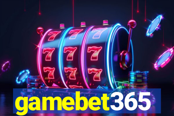 gamebet365