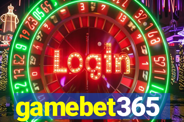 gamebet365