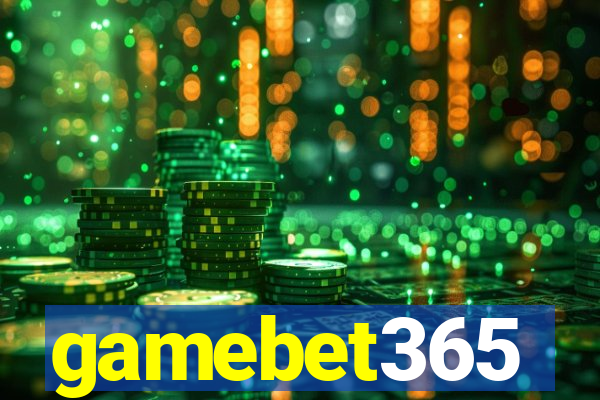 gamebet365