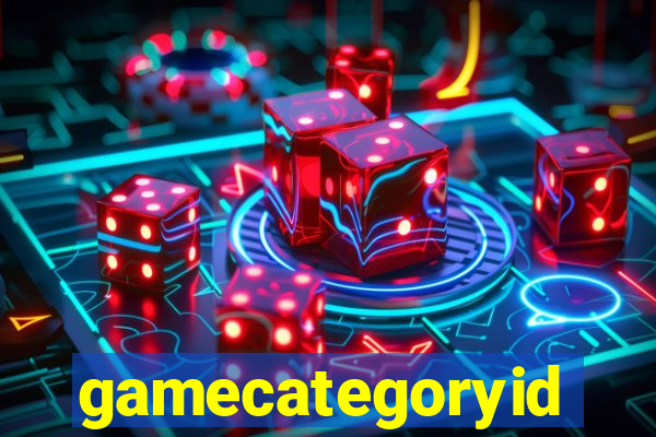 gamecategoryid