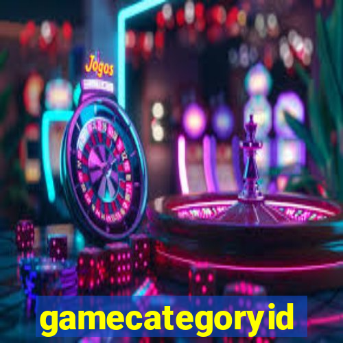 gamecategoryid
