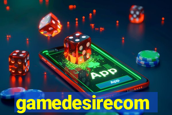 gamedesirecom