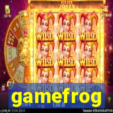 gamefrog