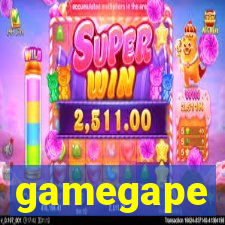 gamegape