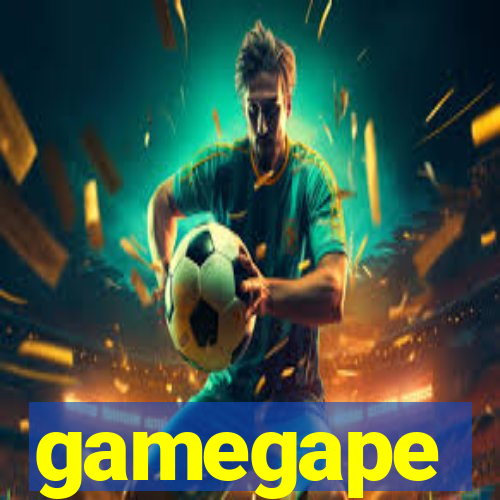 gamegape