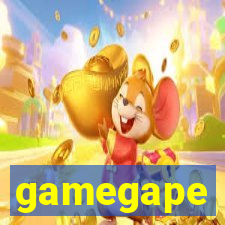 gamegape