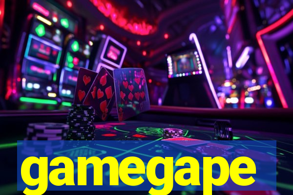 gamegape