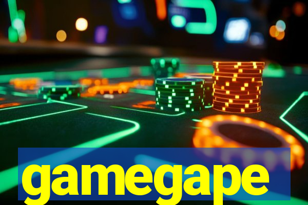 gamegape