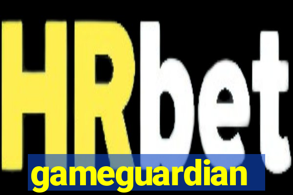 gameguardian