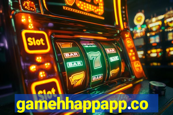gamehhappapp.com