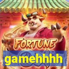 gamehhhh