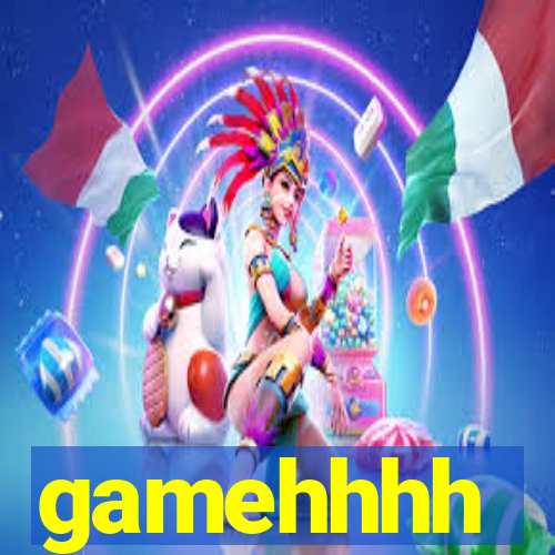 gamehhhh