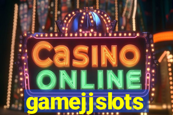 gamejjslots