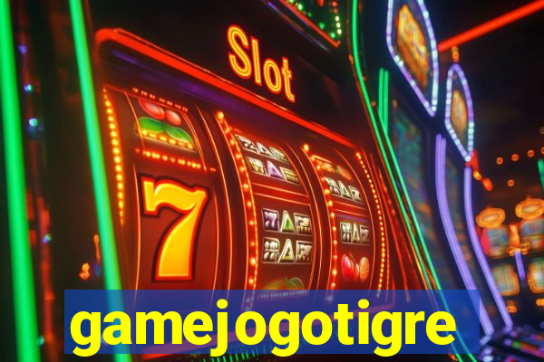 gamejogotigre