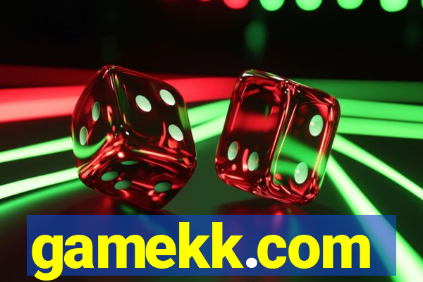 gamekk.com