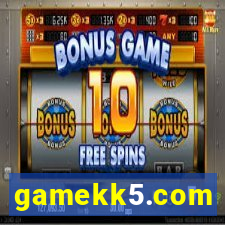 gamekk5.com