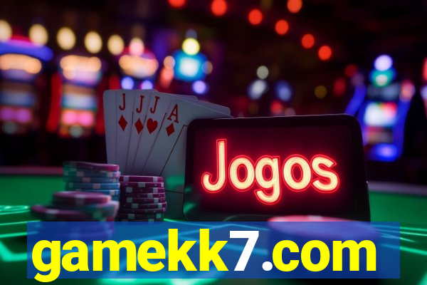 gamekk7.com