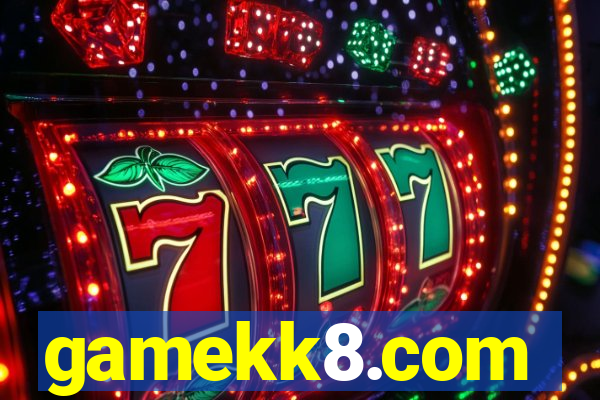 gamekk8.com