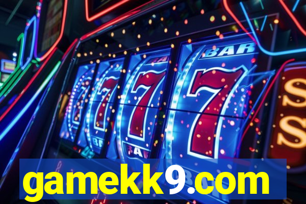 gamekk9.com