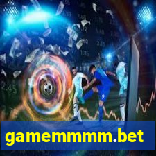 gamemmmm.bet
