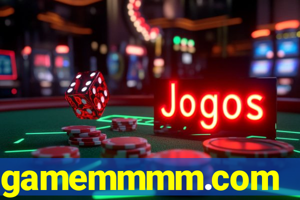 gamemmmm.com