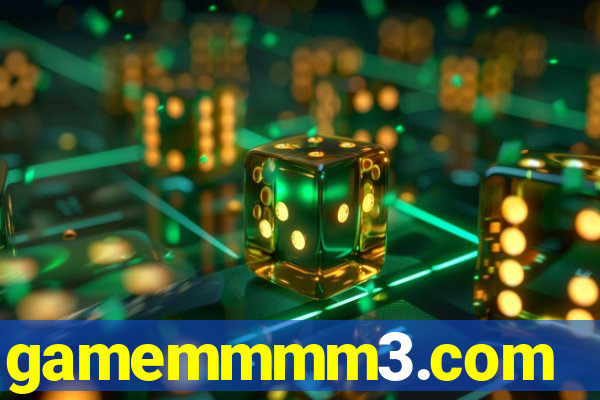gamemmmm3.com