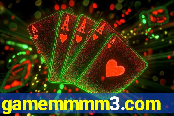 gamemmmm3.com